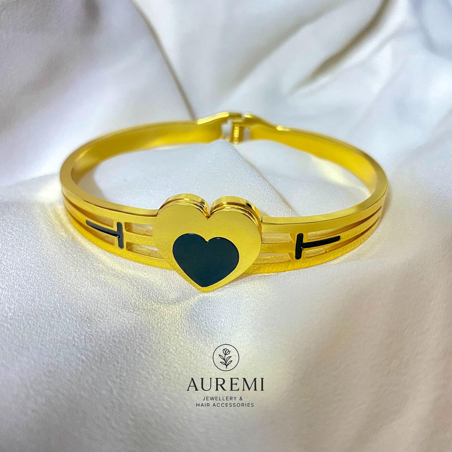 Golden Heart Kada