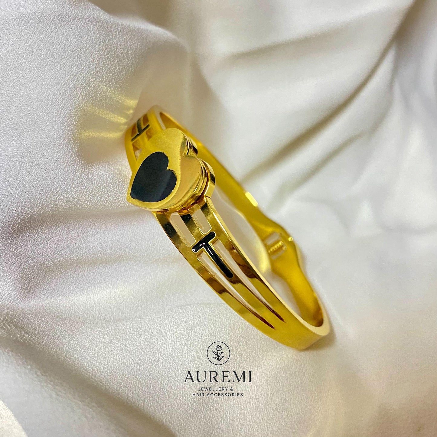 Golden Heart Kada