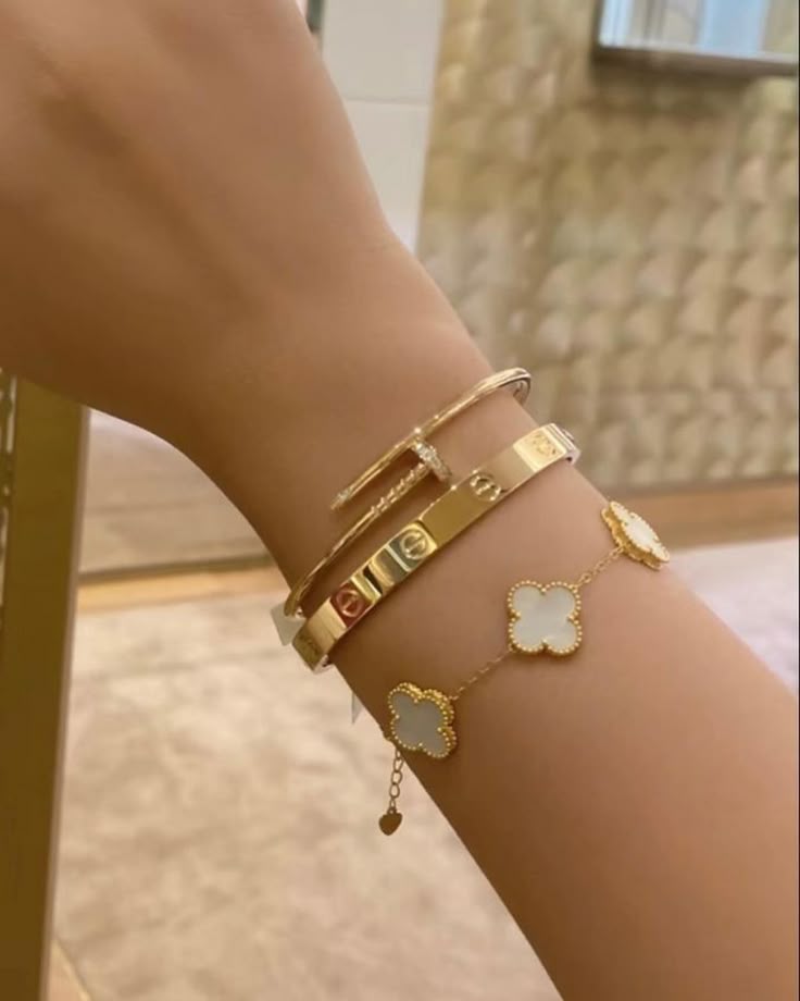 Bracelets