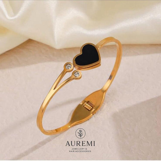 Adjustable Stone Studded Premium Bracelet