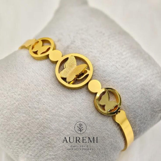Butterfly Kada